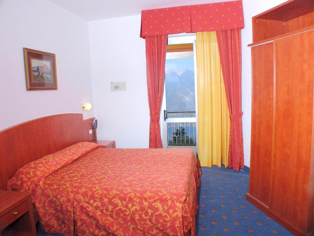 Hotel Garden Limone sul Garda Chambre photo