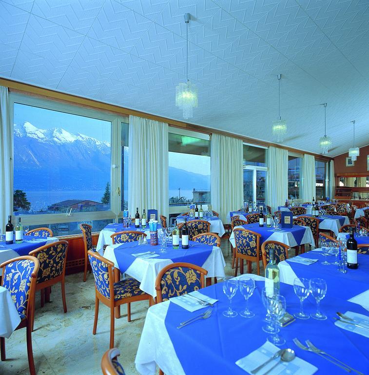 Hotel Garden Limone sul Garda Extérieur photo
