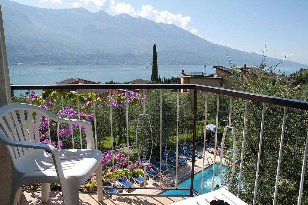 Hotel Garden Limone sul Garda Chambre photo