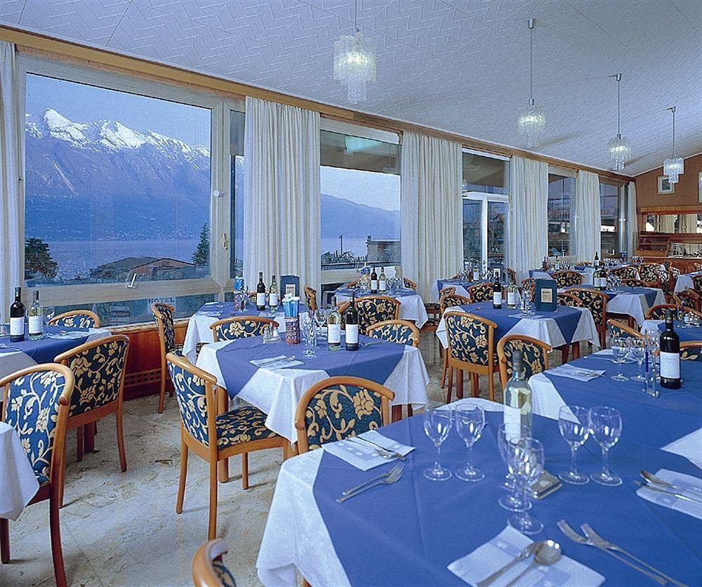 Hotel Garden Limone sul Garda Extérieur photo