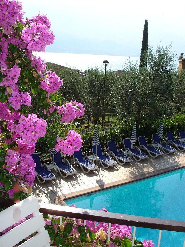 Hotel Garden Limone sul Garda Extérieur photo