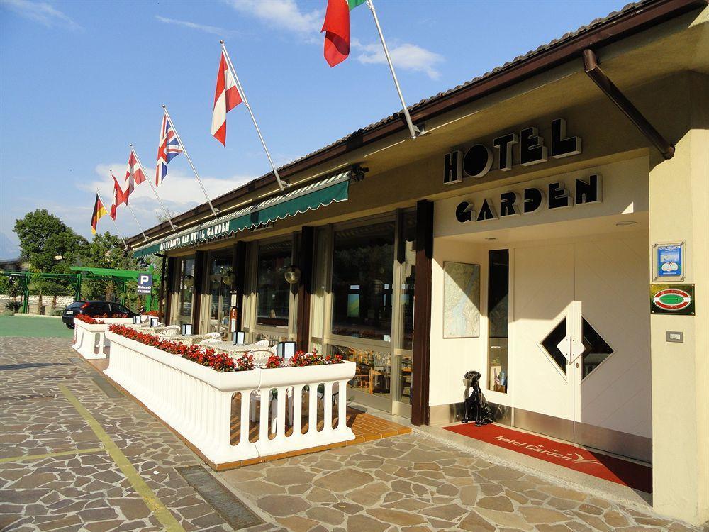 Hotel Garden Limone sul Garda Extérieur photo