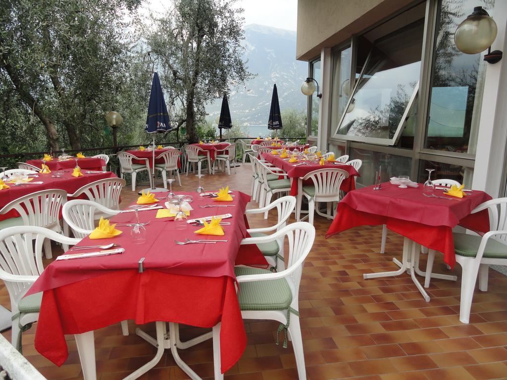 Hotel Garden Limone sul Garda Extérieur photo