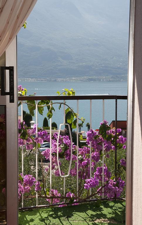 Hotel Garden Limone sul Garda Extérieur photo