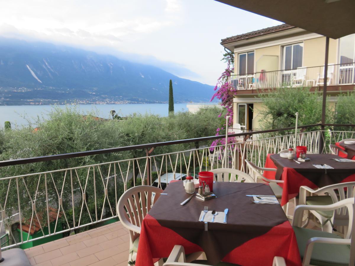 Hotel Garden Limone sul Garda Extérieur photo