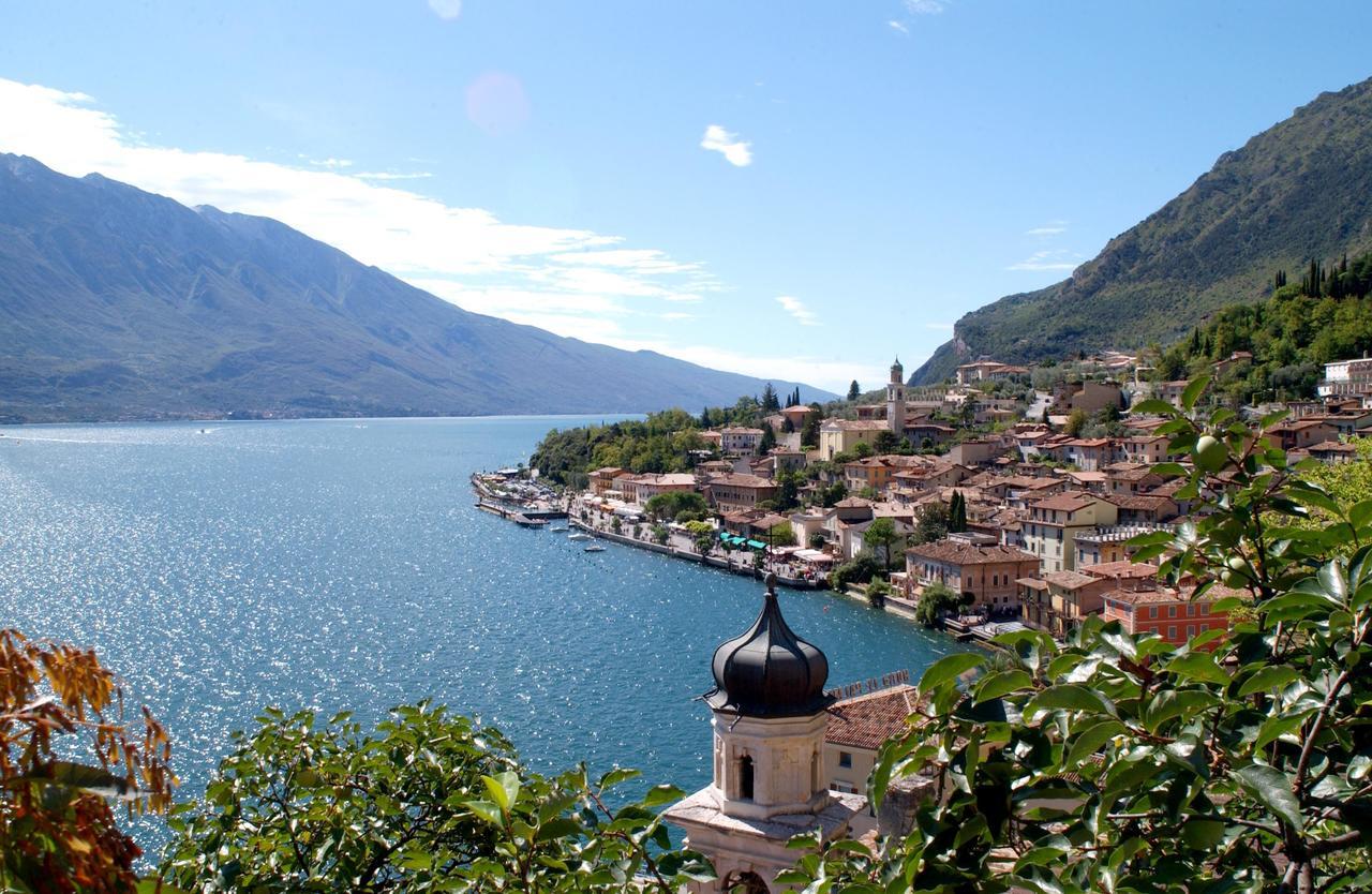 Hotel Garden Limone sul Garda Extérieur photo