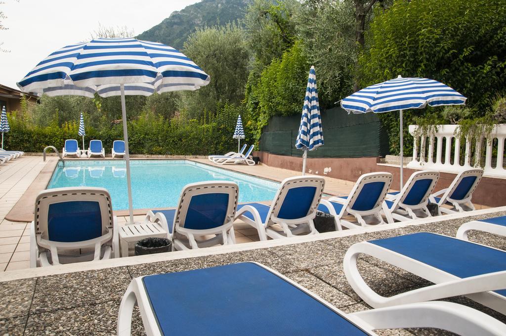 Hotel Garden Limone sul Garda Extérieur photo