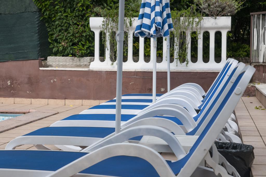 Hotel Garden Limone sul Garda Extérieur photo
