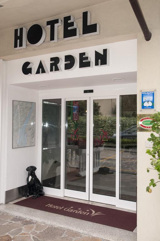 Hotel Garden Limone sul Garda Extérieur photo