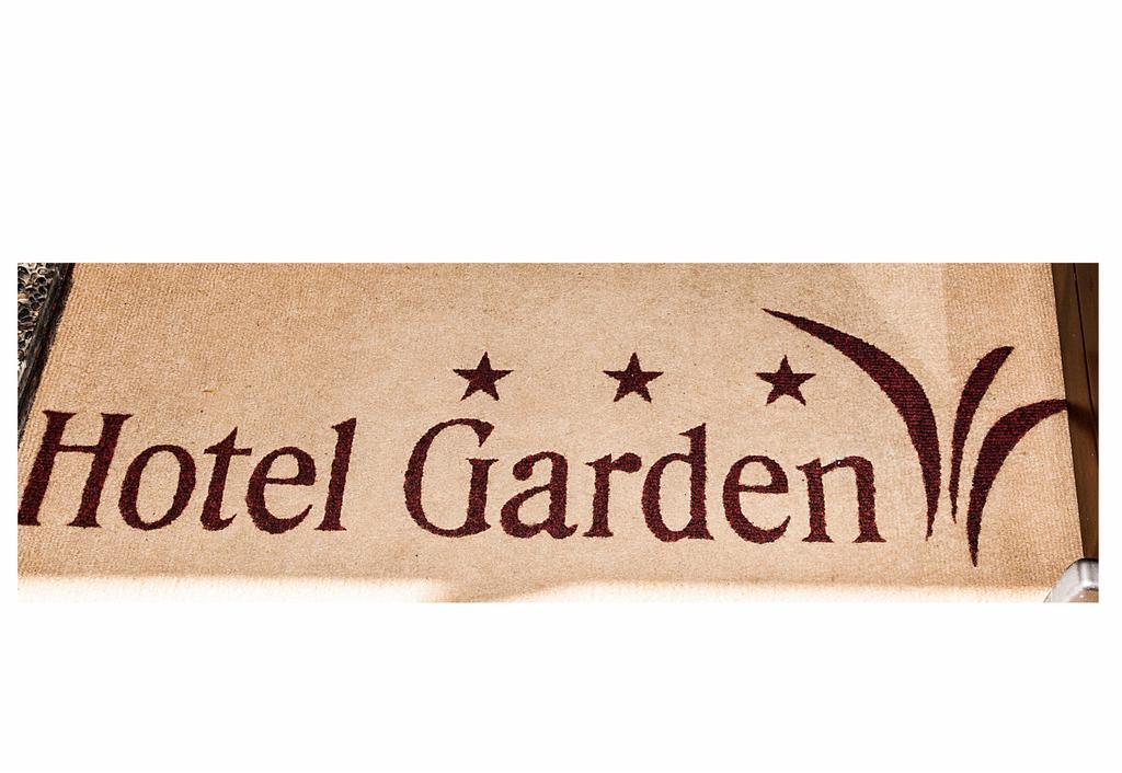 Hotel Garden Limone sul Garda Extérieur photo