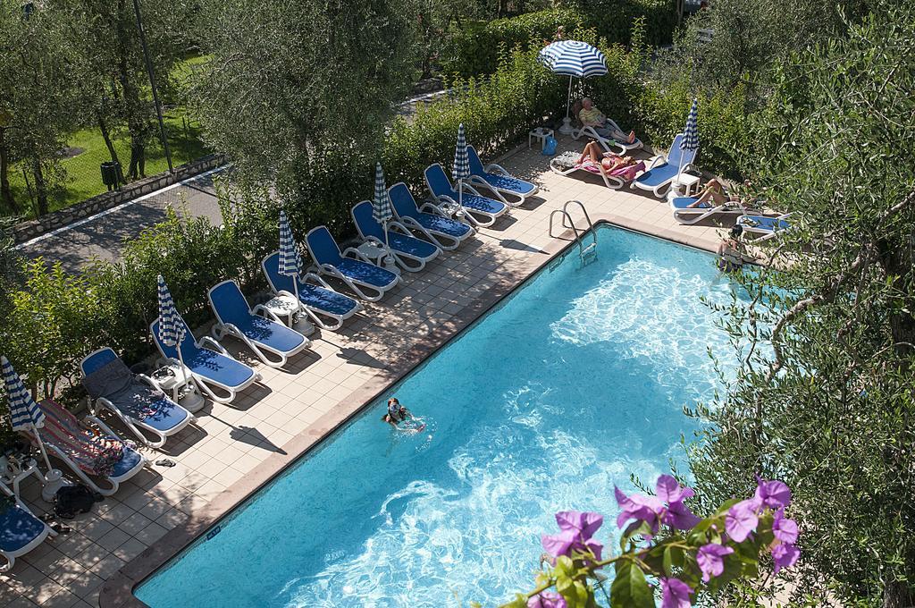 Hotel Garden Limone sul Garda Extérieur photo