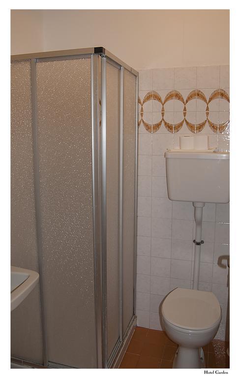 Hotel Garden Limone sul Garda Chambre photo