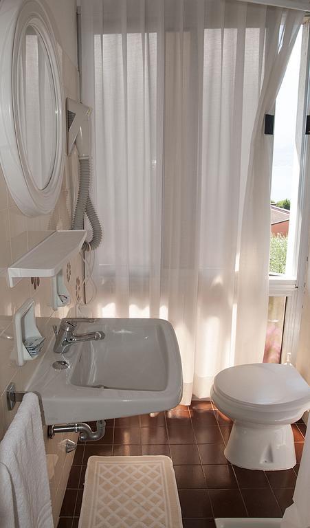 Hotel Garden Limone sul Garda Chambre photo