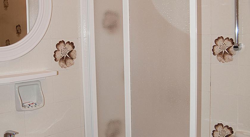 Hotel Garden Limone sul Garda Chambre photo